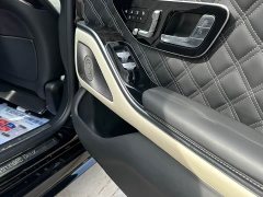 Mercedes-Benz S-Class Facelift S 450 L 4MATIC - ფოტო 10