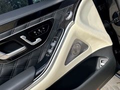 Mercedes-Benz S-Class Facelift S 450 L 4MATIC - ფოტო 12