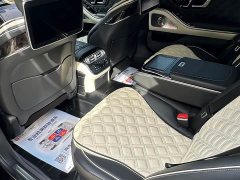 Mercedes-Benz S-Class Facelift S 450 L 4MATIC - ფოტო 14