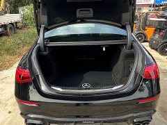 Mercedes-Benz S-Class Facelift S 450 L 4MATIC - ფოტო 18