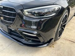 Mercedes-Benz S-Class Facelift S 450 L 4MATIC - ფოტო 3