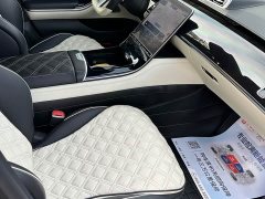 Mercedes-Benz S-Class Facelift S 450 L 4MATIC - ფოტო 7