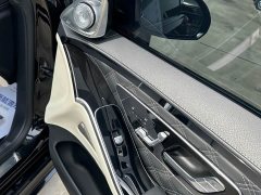 Mercedes-Benz S-Class Facelift S 450 L 4MATIC - ფოტო 8