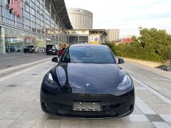 Tesla Model Y 2022 Facelift Rear-Wheel Drive - ფოტო 2
