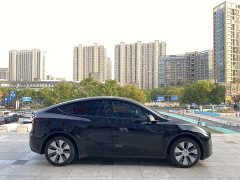 Tesla Model Y 2022 Facelift Rear-Wheel Drive - ფოტო 3
