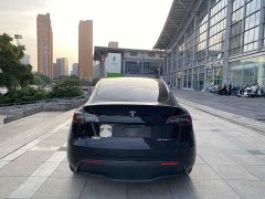 Tesla Model Y 2022 Facelift Rear-Wheel Drive - ფოტო 5