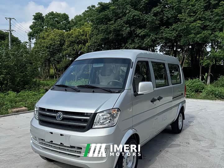Dongfeng Xiaokang K07S 1.3L High-Power Base