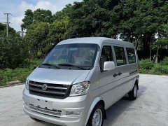Dongfeng Xiaokang K07S 2022 1.3L High-Power Base - ფოტო 1