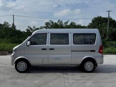 Dongfeng Xiaokang K07S 2022 1.3L High-Power Base - ფოტო 3