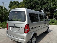 Dongfeng Xiaokang K07S 2022 1.3L High-Power Base - ფოტო 4