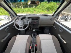 Dongfeng Xiaokang K07S 2022 1.3L High-Power Base - ფოტო 7