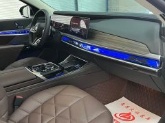 BMW 7 Series 2023 735Li M Sport Package - ფოტო 10