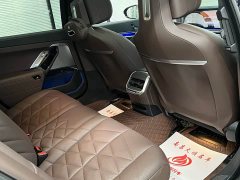 BMW 7 Series 2023 735Li M Sport Package - ფოტო 13