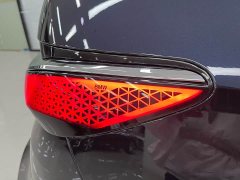 BMW 7 Series 2023 735Li M Sport Package - ფოტო 17