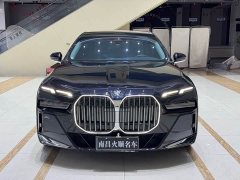 BMW 7 Series 2023 735Li M Sport Package - ფოტო 2