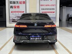 BMW 7 Series 2023 735Li M Sport Package - ფოტო 6