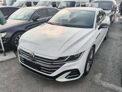 Volkswagen FAW-Volkswagen CC 2021 380TSI Radiant Edition - ფოტო 1