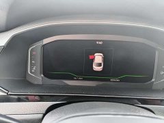Volkswagen FAW-Volkswagen CC 2021 380TSI Radiant Edition - ფოტო 11