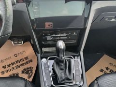 Volkswagen FAW-Volkswagen CC 2021 380TSI Radiant Edition - ფოტო 12