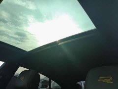 Volkswagen FAW-Volkswagen CC 2021 380TSI Radiant Edition - ფოტო 14