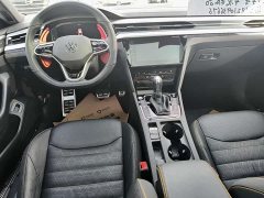 Volkswagen FAW-Volkswagen CC 2021 380TSI Radiant Edition - ფოტო 16