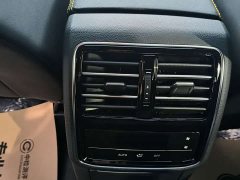 Volkswagen FAW-Volkswagen CC 2021 380TSI Radiant Edition - ფოტო 17