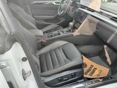 Volkswagen FAW-Volkswagen CC 2021 380TSI Radiant Edition - ფოტო 18