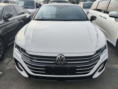 Volkswagen FAW-Volkswagen CC 2021 380TSI Radiant Edition - ფოტო 2