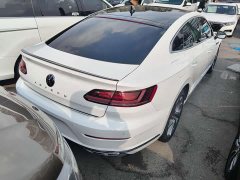 Volkswagen FAW-Volkswagen CC 2021 380TSI Radiant Edition - ფოტო 4