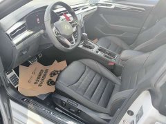 Volkswagen FAW-Volkswagen CC 2021 380TSI Radiant Edition - ფოტო 6