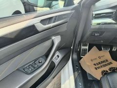 Volkswagen FAW-Volkswagen CC 2021 380TSI Radiant Edition - ფოტო 8