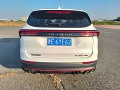Jetour Jietu X70 1.5T DCT Transcend PRO 5-Seater - ფოტო 5