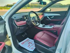 Jetour Jietu X70 1.5T DCT Transcend PRO 5-Seater - ფოტო 7