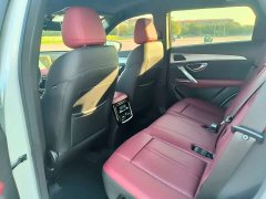 Jetour Jietu X70 1.5T DCT Transcend PRO 5-Seater - ფოტო 9