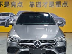 Mercedes-Benz CLA (Imported) CLA 200 - ფოტო 2