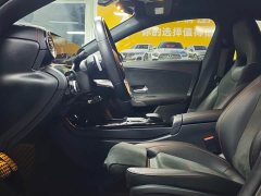 Mercedes-Benz CLA (Imported) CLA 200 - ფოტო 4
