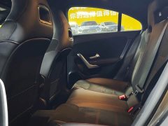 Mercedes-Benz CLA (Imported) CLA 200 - ფოტო 5