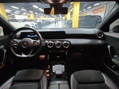 Mercedes-Benz CLA (Imported) CLA 200 - ფოტო 6