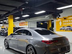 Mercedes-Benz CLA (Imported) CLA 200 - ფოტო 9