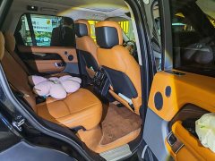Land Rover Range Rover 3.0L V6 360PS Prestige Edition - ფოტო 3