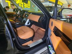 Land Rover Range Rover 3.0L V6 360PS Prestige Edition - ფოტო 5
