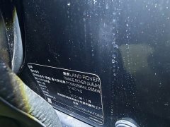 Land Rover Range Rover 3.0L V6 360PS Prestige Edition - ფოტო 6