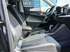 Volkswagen Tiguan L Outstanding Edition 300TSI Automatic Two-Wheel Drive Dragon Ascendant Version - ფოტო 6