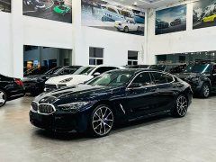 BMW 8 Series 840i Four-Door Coupe M Sport Package - ფოტო 1