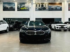 BMW 8 Series 840i Four-Door Coupe M Sport Package - ფოტო 2