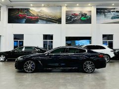 BMW 8 Series 840i Four-Door Coupe M Sport Package - ფოტო 3