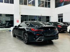 BMW 8 Series 840i Four-Door Coupe M Sport Package - ფოტო 4