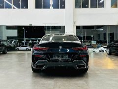 BMW 8 Series 840i Four-Door Coupe M Sport Package - ფოტო 5