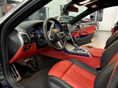 BMW 8 Series 840i Four-Door Coupe M Sport Package - ფოტო 6