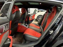 BMW 8 Series 840i Four-Door Coupe M Sport Package - ფოტო 9